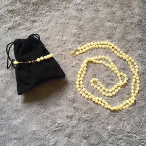Set of Bracelet and necklace